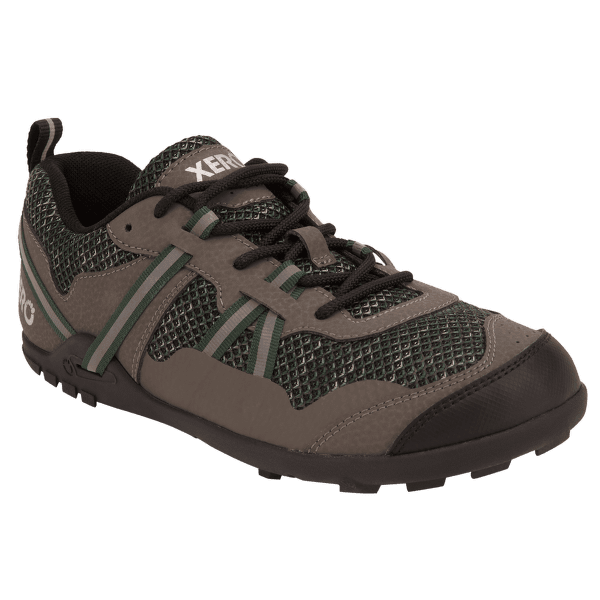 Chaussures Xero TerraFlex II Women Forest