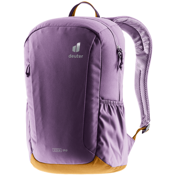 Sac a dos deuter Vista Skip (3812021) plum-cinnamon