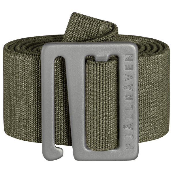 Bande Fjällräven Abisko Midsummer Belt Light Olive