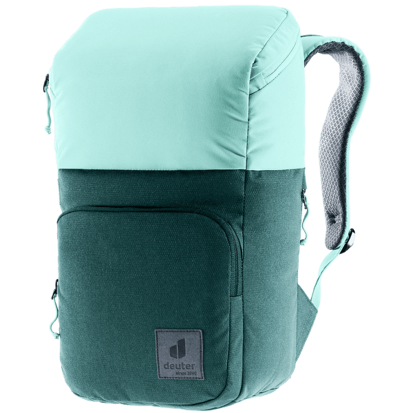 Sac a dos deuter Overday deepsea-glacier