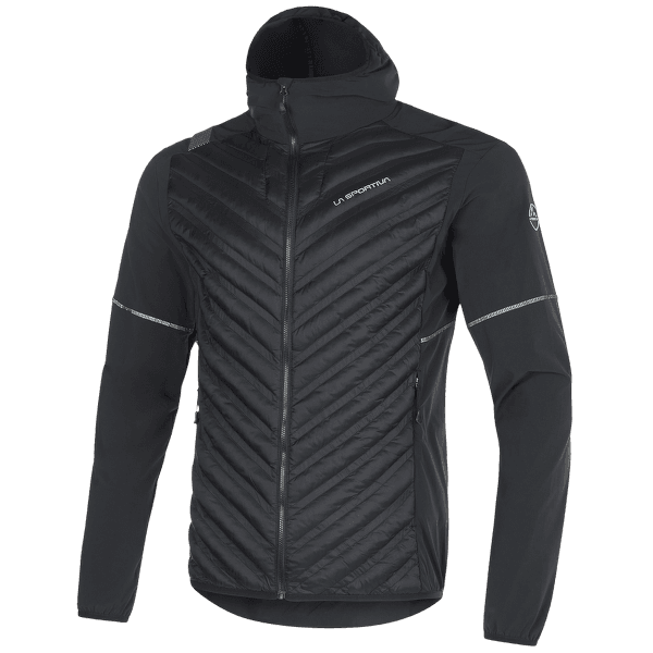 Veste La Sportiva KORO Jacket Men Black/Cloud