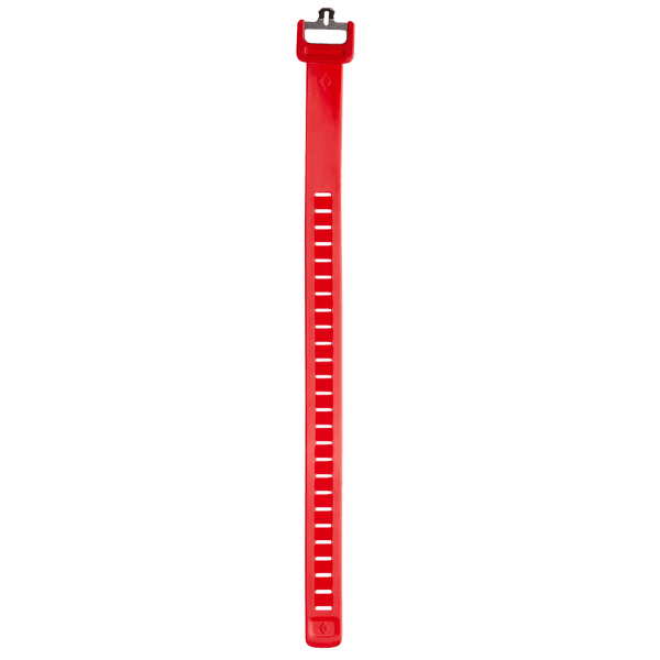 Bande Black Diamond SKI STRAP 15 IN Hyper Red