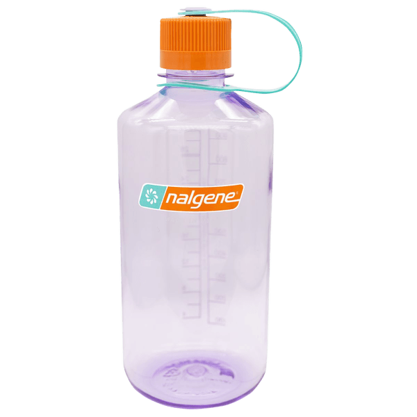 Bouteille Nalgene Narrow-Mouth 1000 mL Sustain Amethyst Sustain/2021-0132