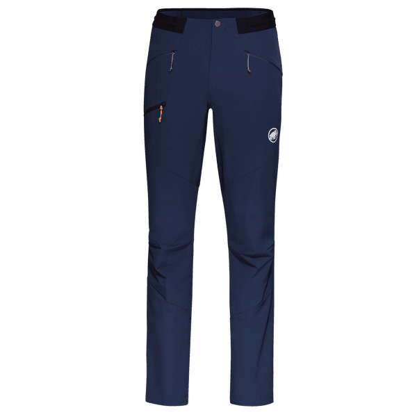 Pantalons Mammut Aenergy Light SO Pants Men marine 5118