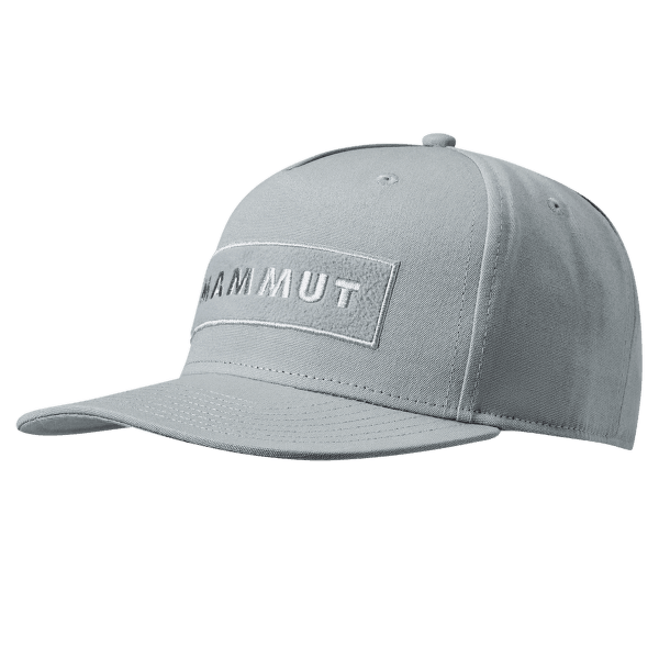 Casquette de baseball Mammut Massone Cap alloy-alloy 00703