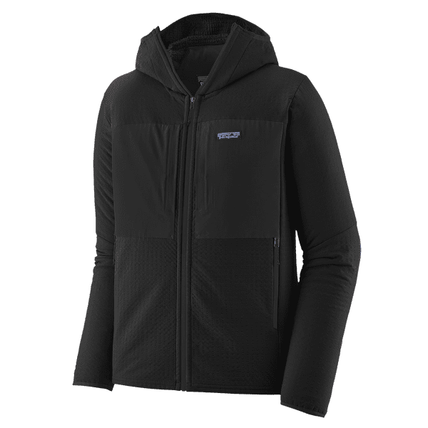 Veste Patagonia R2 TechFace Hoody Men Black