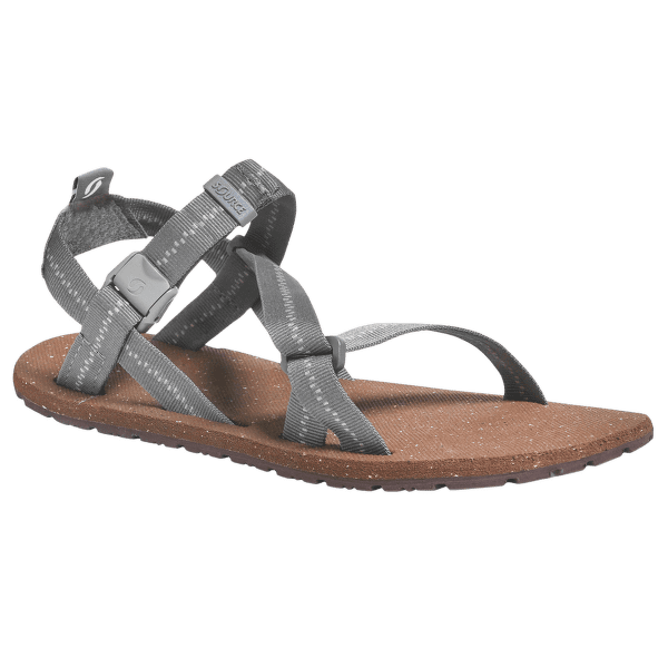 Sandales Source Solo Unisex Granit Gray Granit Gray