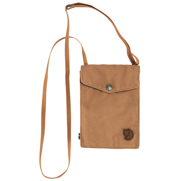 Sac Fjällräven Pocket Khaki Dust