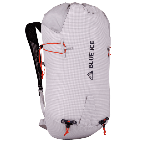 Sac a dos Blue Ice Stache UL 25L Pearl Blue