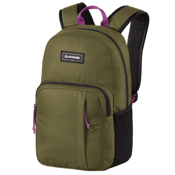 Sac a dos Dakine KIDS CAMPUS JUNGLE PUNCH