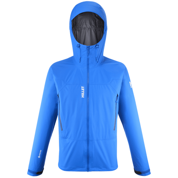Veste Millet Kamet Light GTX Jacket Men ICON BLUE