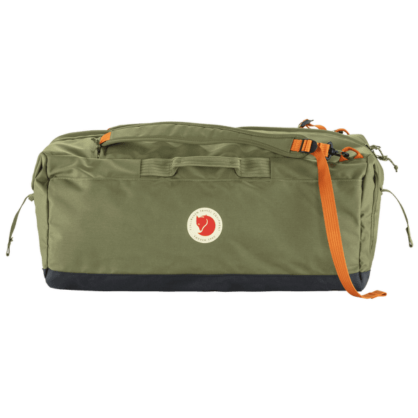 Sac Fjällräven Färden Duffel 80 Green