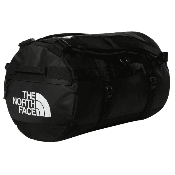 Sac The North Face Base Camp Duffel - S (52ST) TNF BLACK/TNF WHITE/NFP
