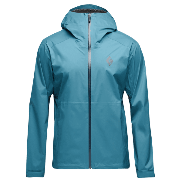 Veste Black Diamond Fineline Stretch Shell Men Creek Blue