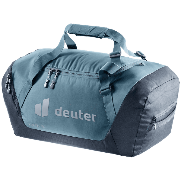 Sac deuter Duffel 70 atlantic-ink