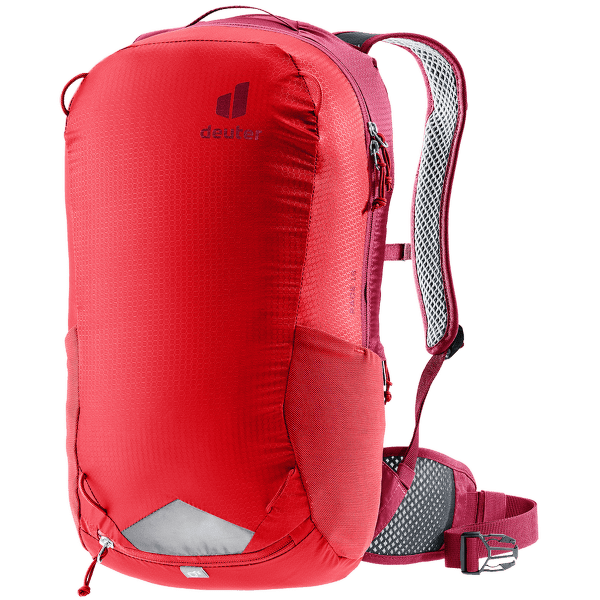 Sac a dos deuter Race 16 cherry-masala
