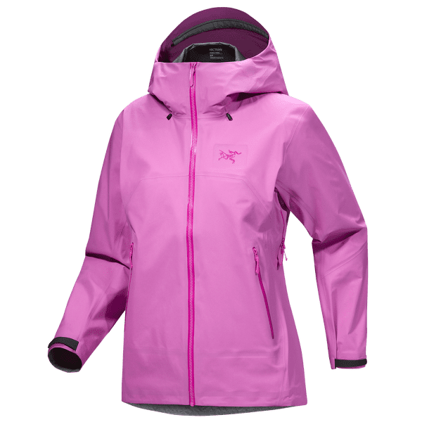 Veste Arcteryx Beta SL Jacket Women Alpenglow