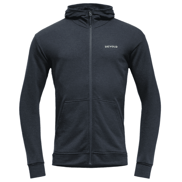 Sweat-shirt Devold Everyday Zip Hoody Men 284A INK