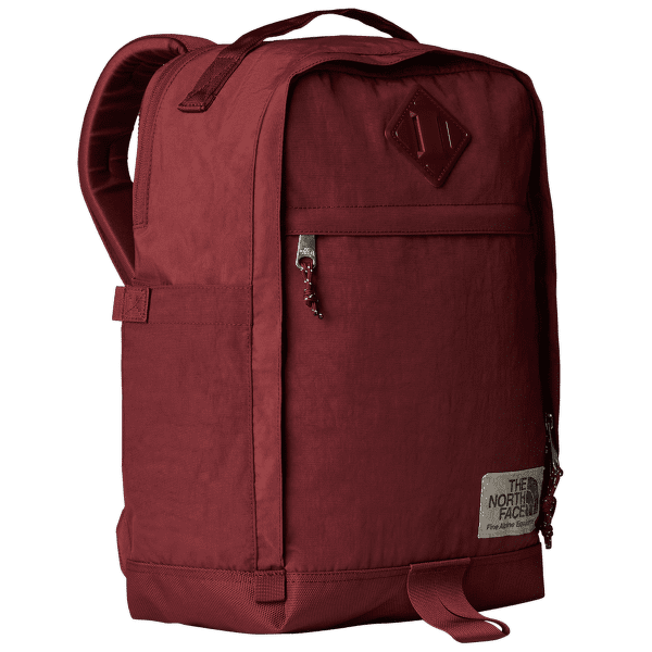 Sac a dos The North Face BERKELEY 82P SUMAC/ALPINE PLUM