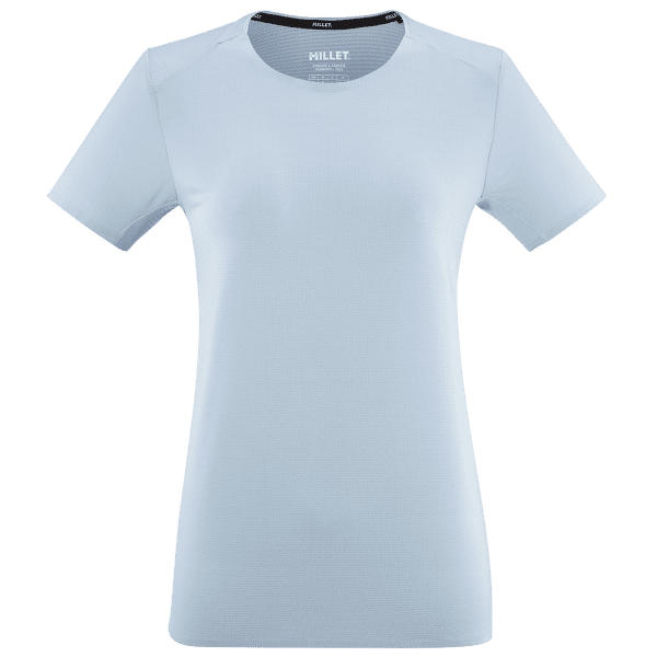 T-shirt a manches courtes Millet Intense Pro Light TS SS Women ICEBERG NEW