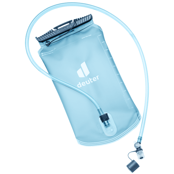 Sac deuter Streamer II 2.0 L hydrablue