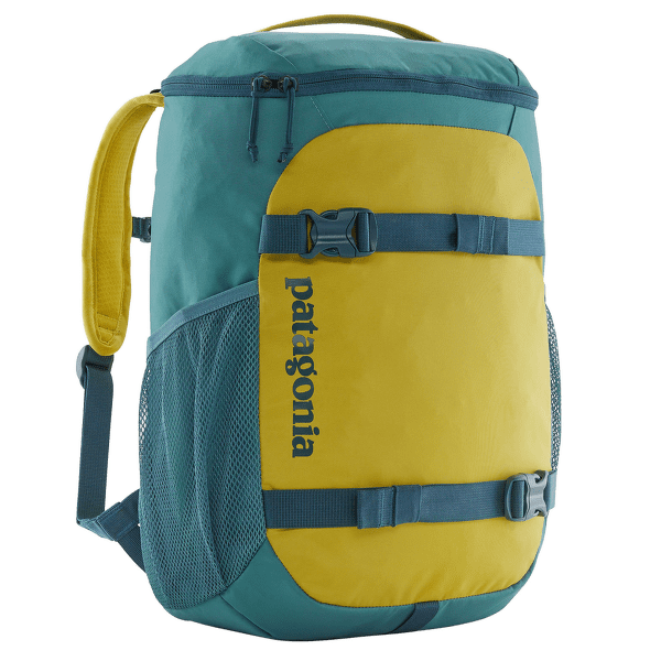 Sac a dos Patagonia Kids Refugito Day Pack 18 l Wetland Blue