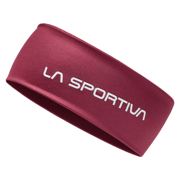 Bandeau La Sportiva Fade Headband Redwood/Rosebay