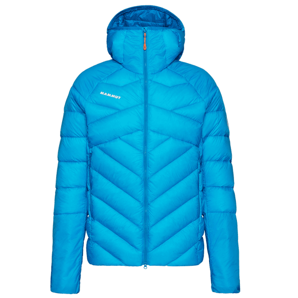 Veste Mammut Taiss IN Hooded Jacket Men glacier blue