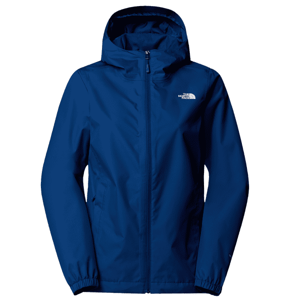 Veste The North Face Quest Jacket Women ESTATE BLUE