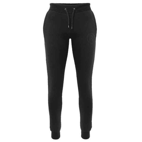 Leggings Aclima FleeceWool v.2 Joggers Women Jet Black