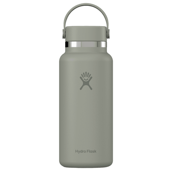 Thermos Hydro Flask 32 OZ WIDE FLEX CAP 374 AGAVE