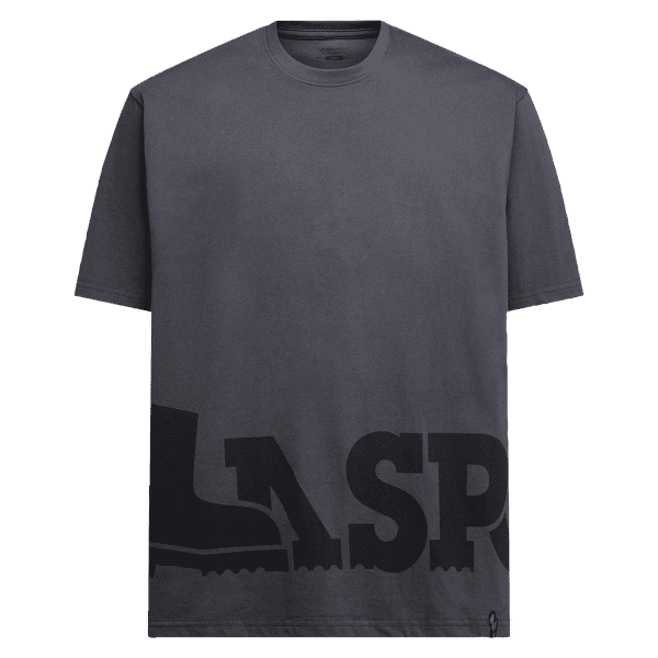 T-shirt a manches courtes La Sportiva BIG LASPO T-SHIRT Men Onyx_G19G19