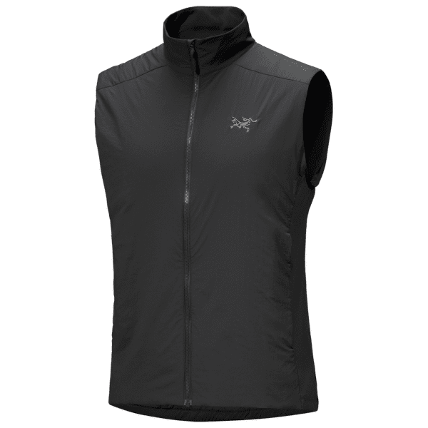 Gilet Arcteryx Atom Vest Men Black