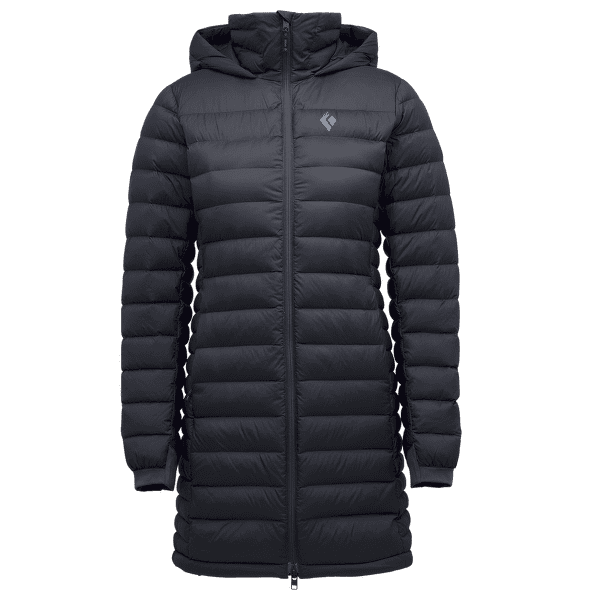 Veste Black Diamond Access Down Parka Women Black