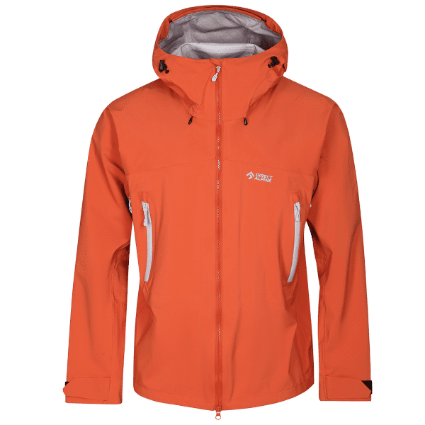 Veste Direct Alpine DEAMON 2.0 cinnamon