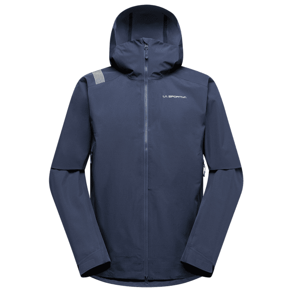 Veste La Sportiva CREST EVO SHELL JACKET MEN Night Sky_B46B46