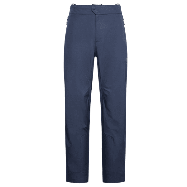 Pantalons La Sportiva CREST EVO SHELL PANTS MEN Night Sky_B46B46