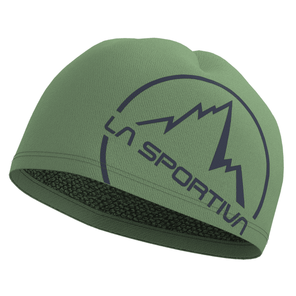 Casquettes La Sportiva CIRCLE AIR BEANIE Aspen Green/Night Sky