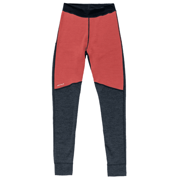 Leggings Devold Expedition Arctic Pro Longs Women 753A  MARSALA