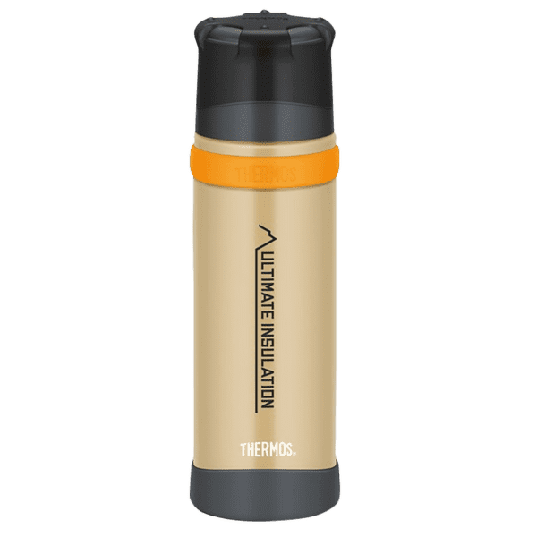 Thermos Thermos Mountain FFX 0,5L Béžová