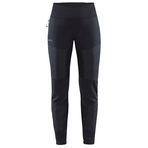 Pantalons Craft ADV Nordic Training Speed Pants Women 999000 Black