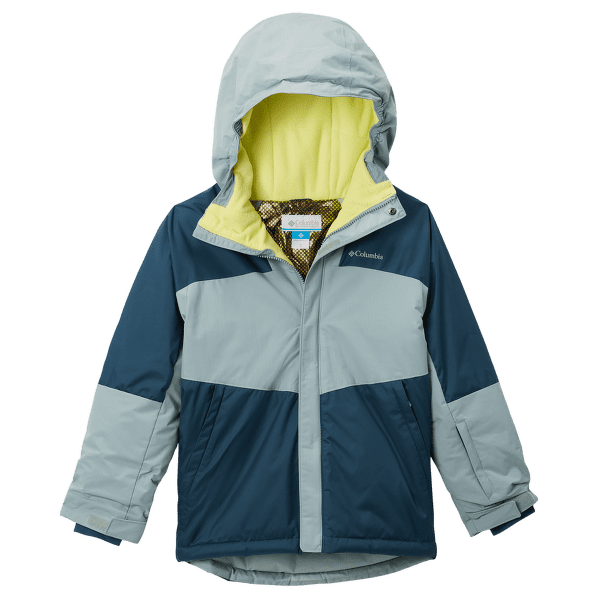 Veste Columbia Mighty Mogul™ III Jacket Everblue, Crushed Blue 429