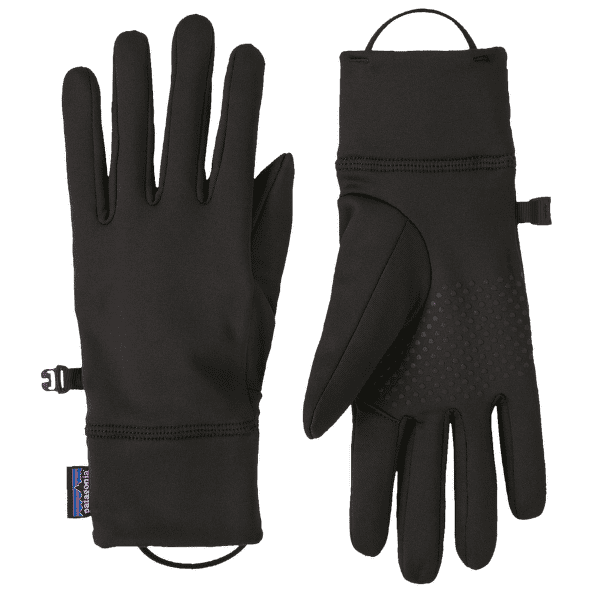 Gants Patagonia R1 Daily Gloves Black