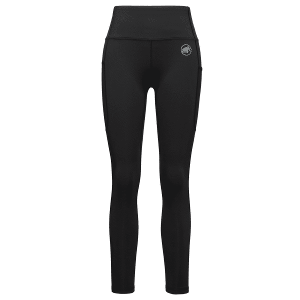 Leggings Mammut Crag Winter Tights Women black 0001