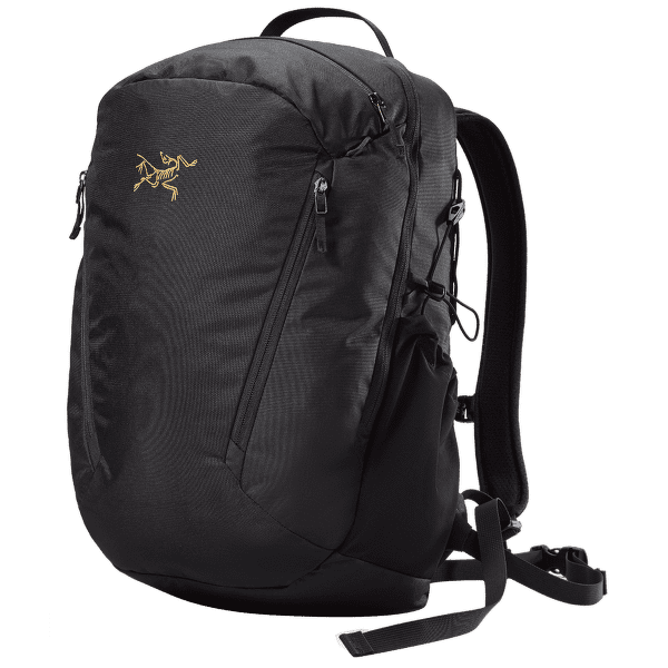 Sac a dos Arcteryx Mantis 26 Black