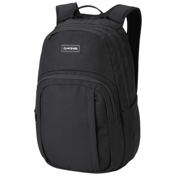 Sac a dos Dakine CAMPUS M 25L Black