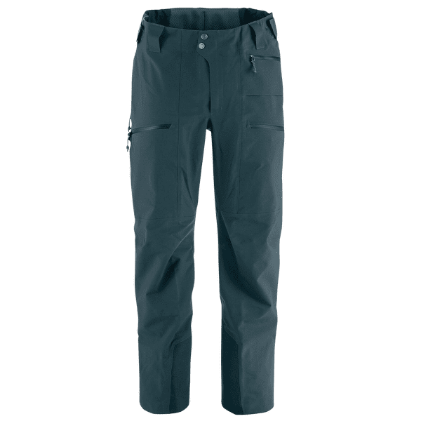 Pantalons Fjällräven Bergtagen GTX Pro Trousers Men Mountain Blue