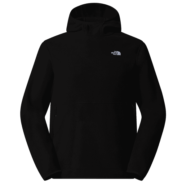Sweat-shirt The North Face M GLACIER FLEECE PULLOVER HOODIE TNF BLACK
