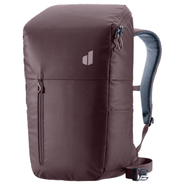 Sac a dos deuter UP Stockholm LTD aubergine
