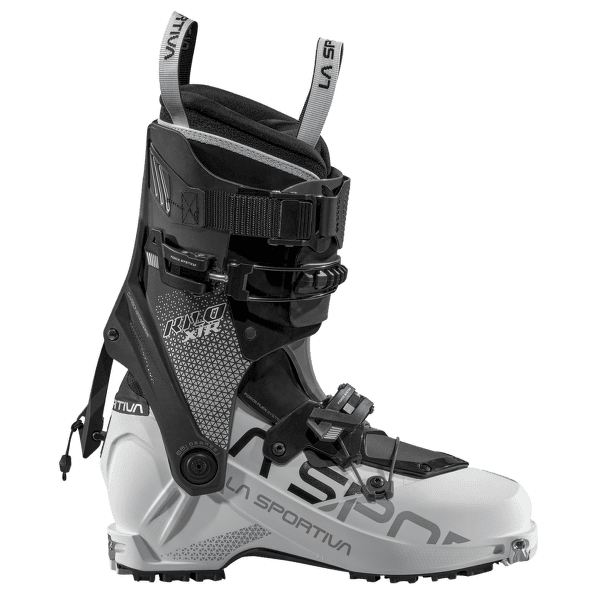 Chaussures de ski La Sportiva Kilo XTR Women Chalk / Black